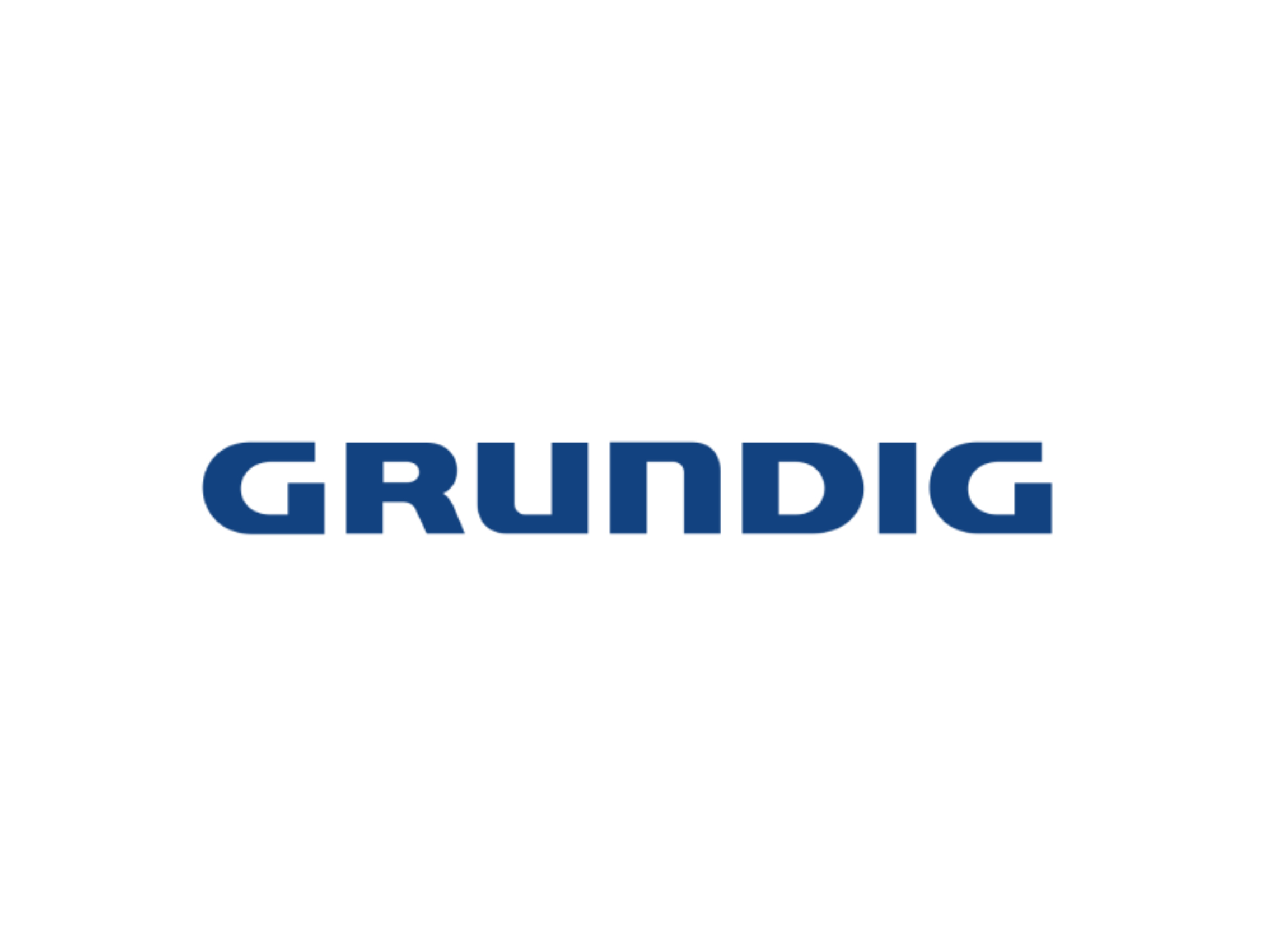grundig